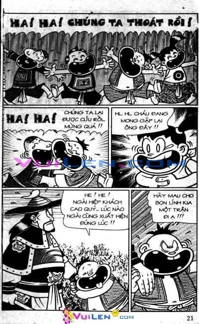 thần đồng đất việt chapter 55 18