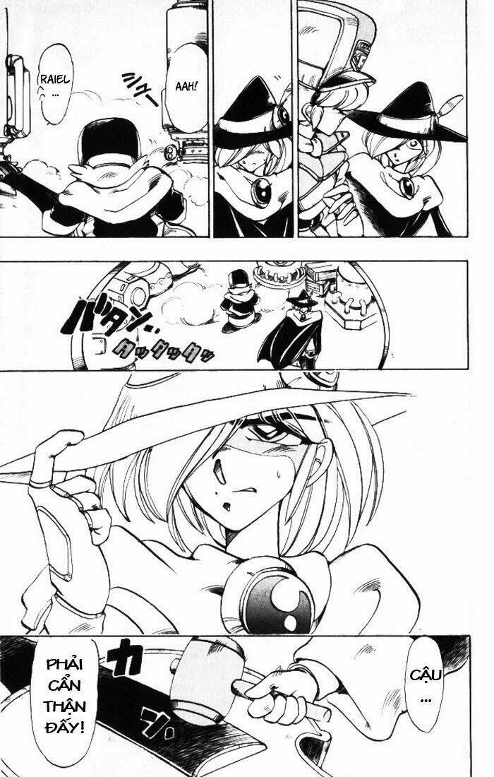 violinist of hameln - cây đàn kì diệu chapter 27 25