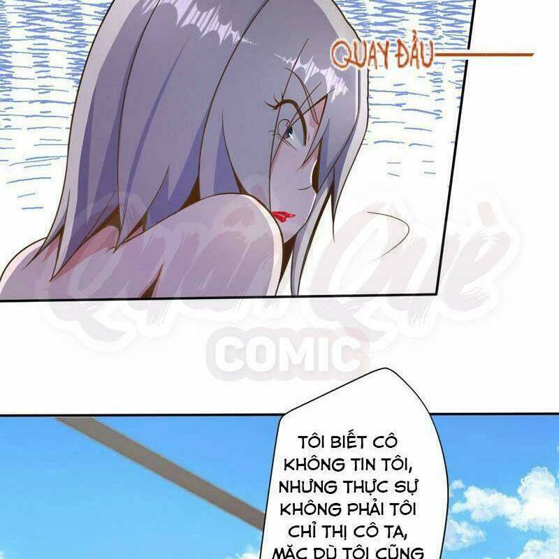 nữ thần trong điện thoại chapter 76 5