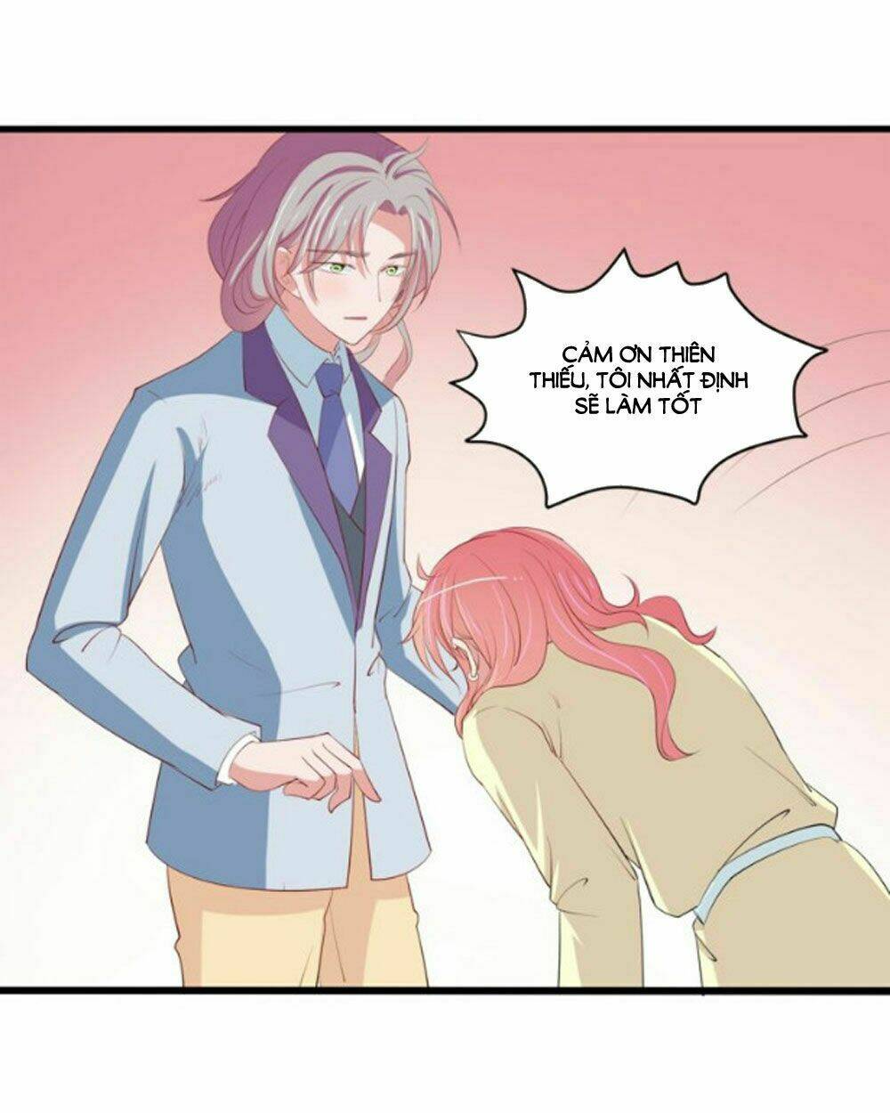 quản lí ngây ngô và thần tượng ác ma chapter 29 41