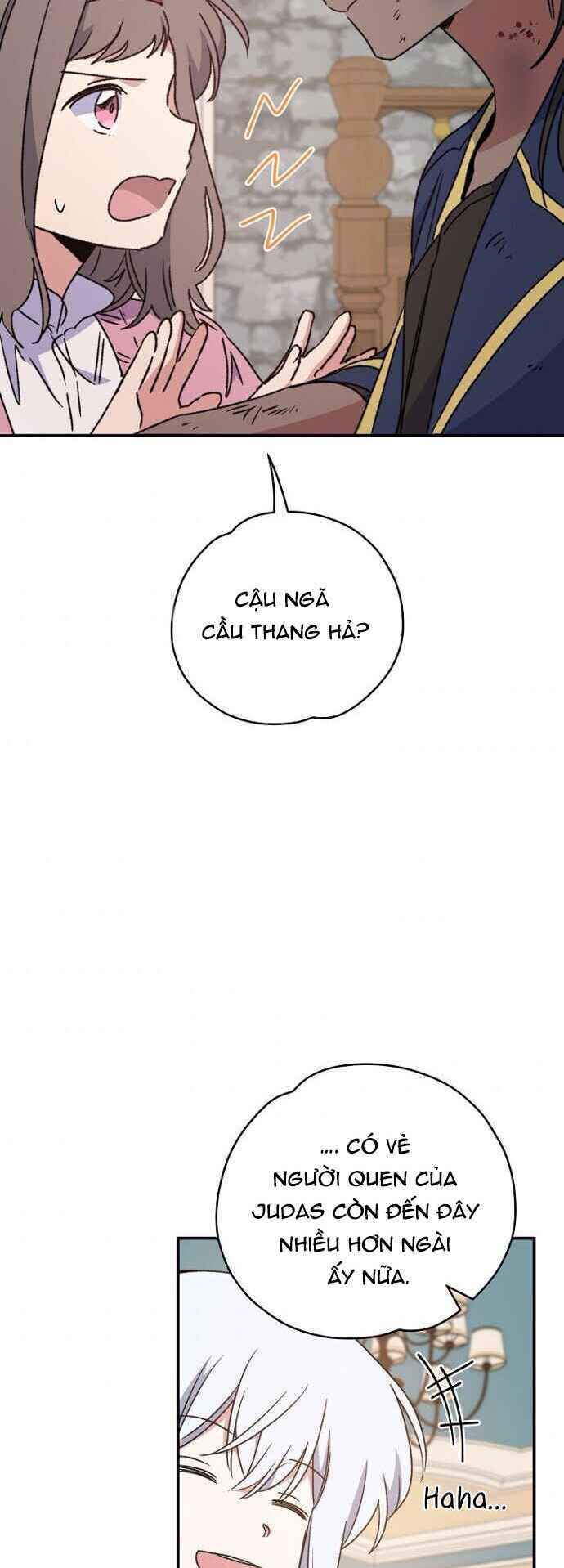 nhà hiền triết yigret chapter 25 63