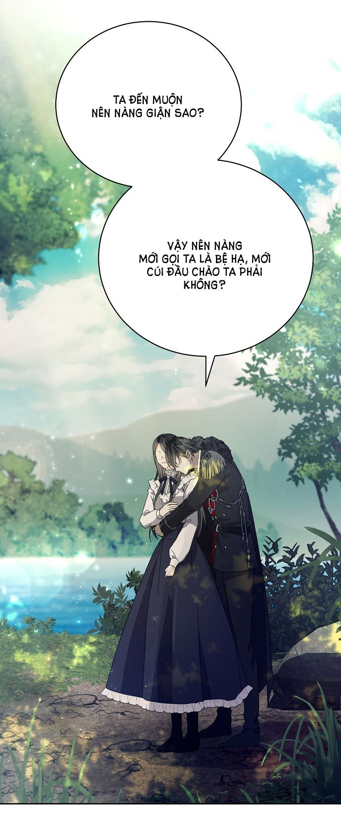 chiếm hữu trái tim bạo chúa chapter 2.2 50