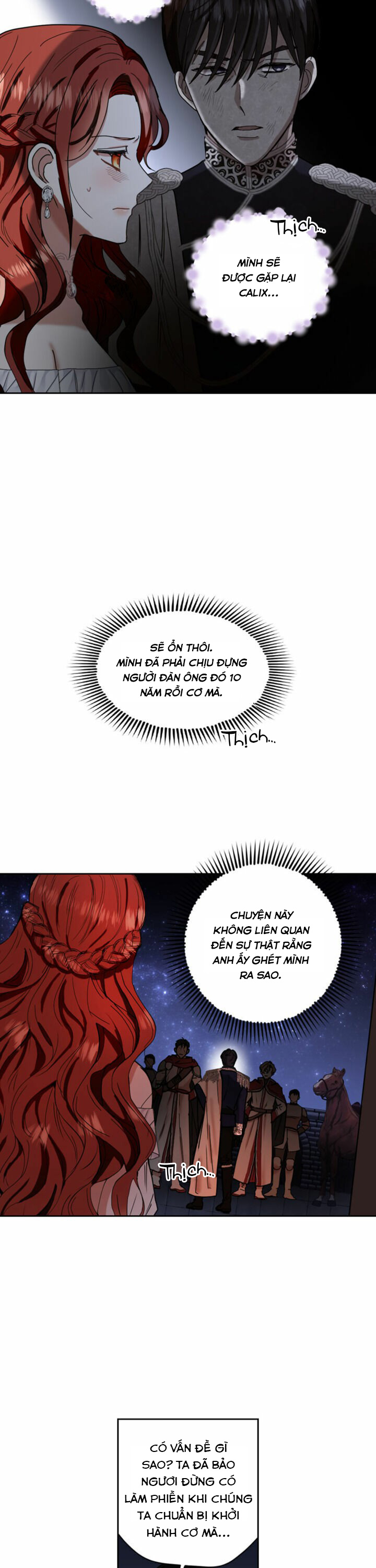 nuôi dưỡng lão công level max chapter 2 15