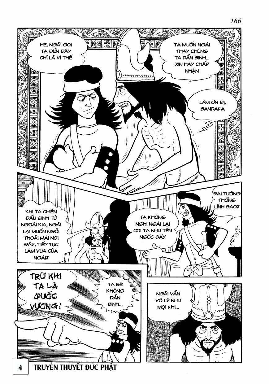 buddha - truyền thuyết đức phật chapter 22 11