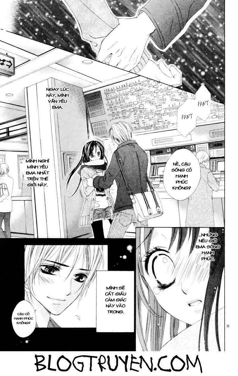 tổng hợp one shot. chapter 256 35