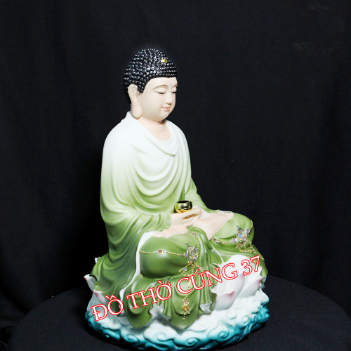 TƯỢNG PHẬT THÍCH CA - HÀNG NHẬP KHẨU