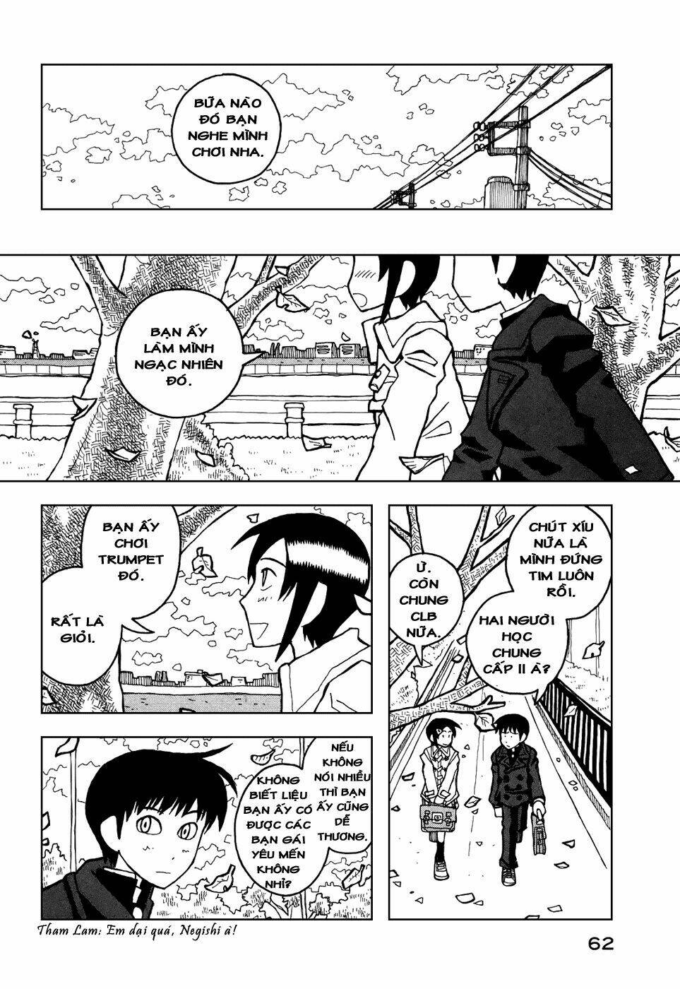 love roma chapter 21 9