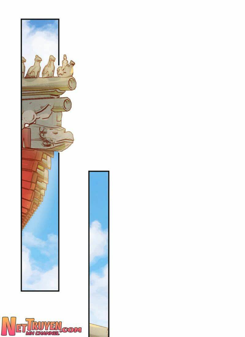 dục hỏa độc nữ chapter 69 4
