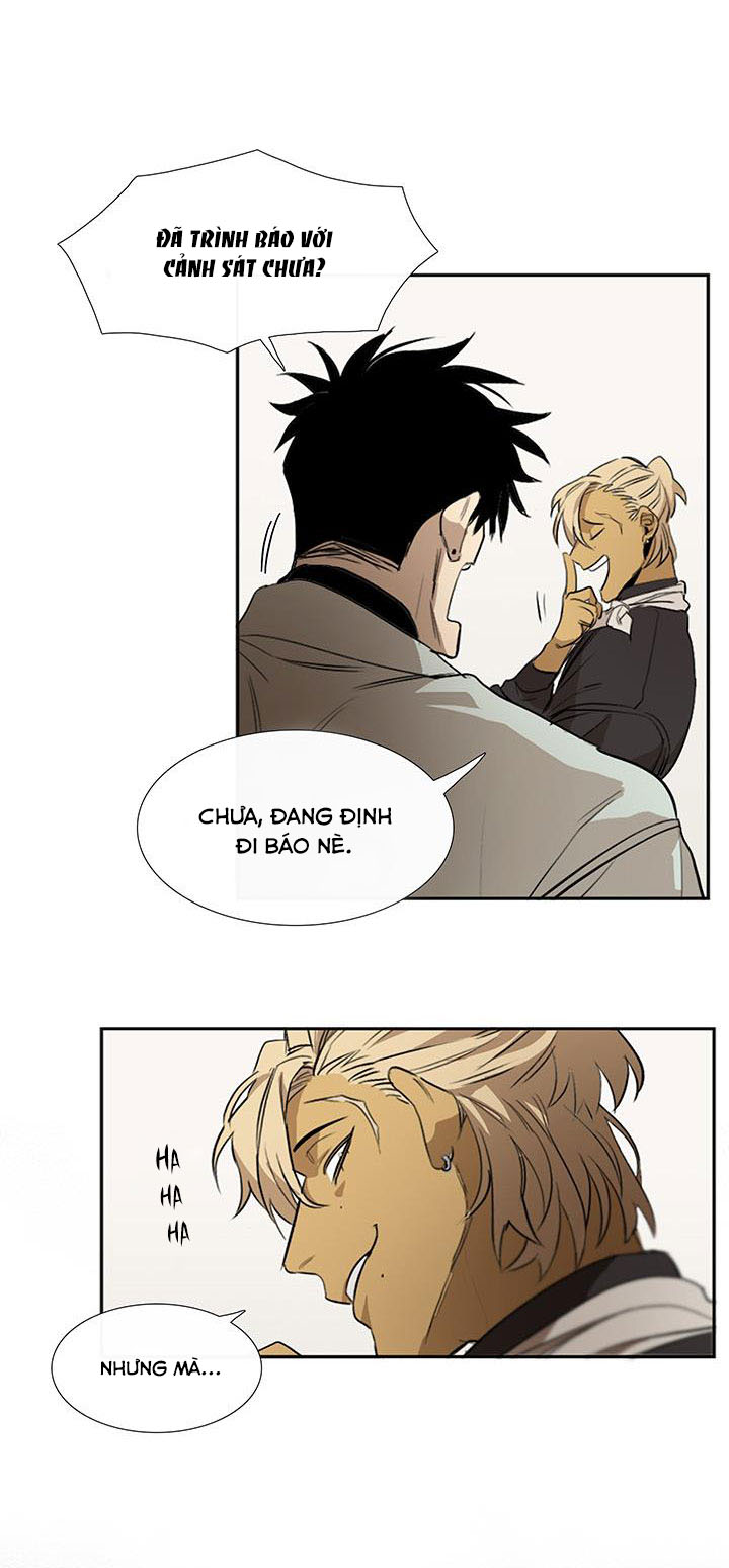 tiệm thịt của jang gun chapter 7 11