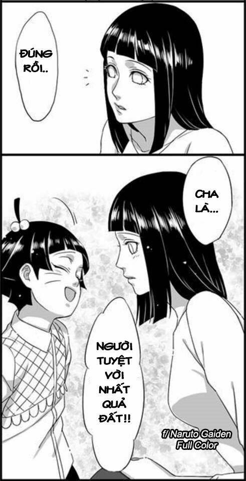 cửu vĩ hồ ly phần 3 chapter 9.6 8