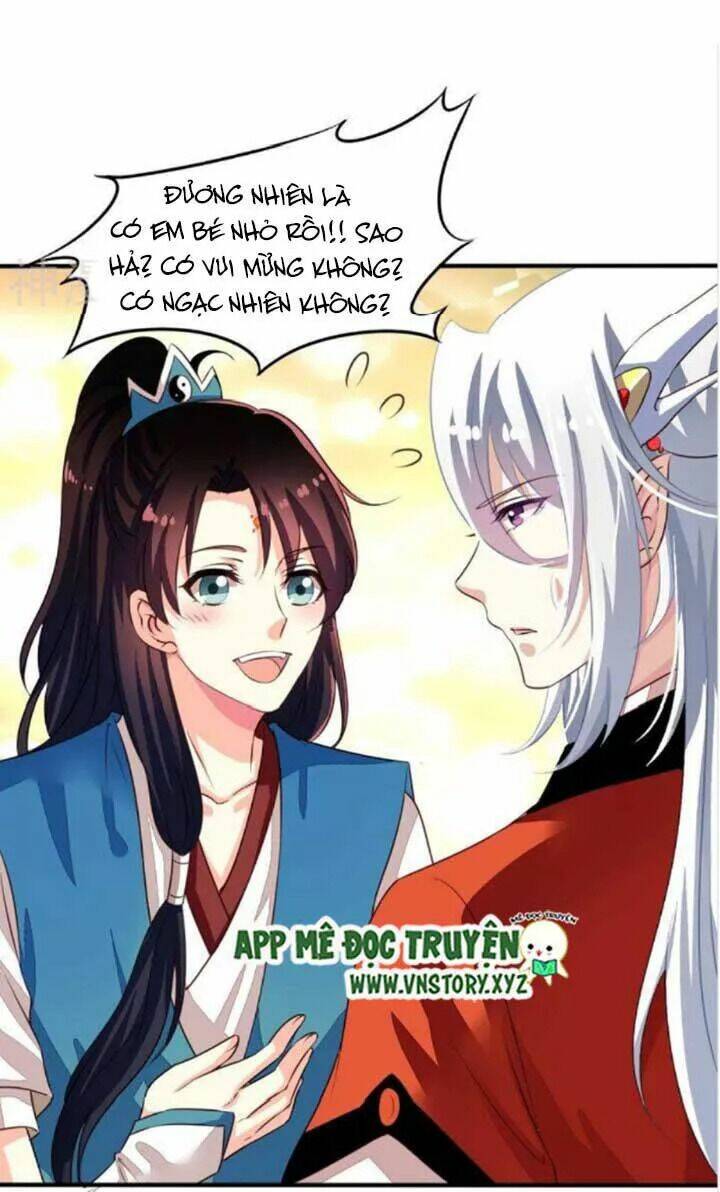 ông chủ của tôi là yêu quái chapter 63.5 10