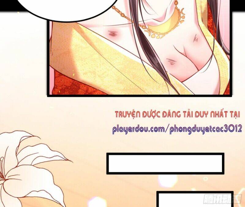 ta phải làm hoàng hậu chapter 4 15