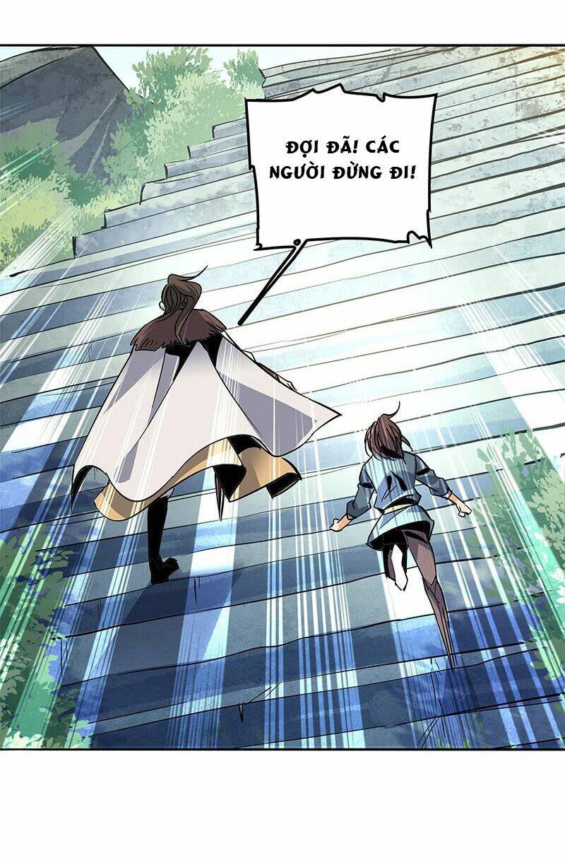 thần điêu hiệp lữ (new 2020) chapter 16 47