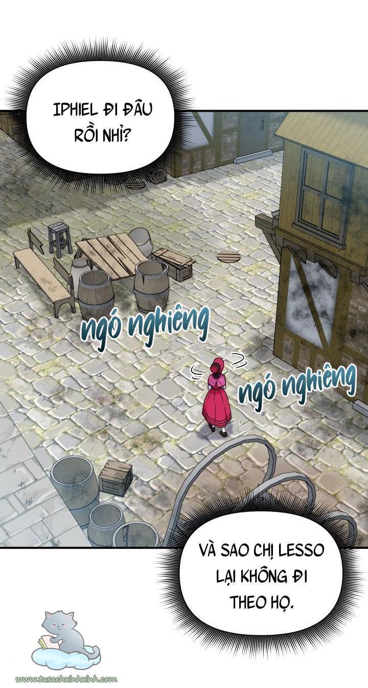 công nương khế ước của gia tộc công tước quái vật chapter 94 42