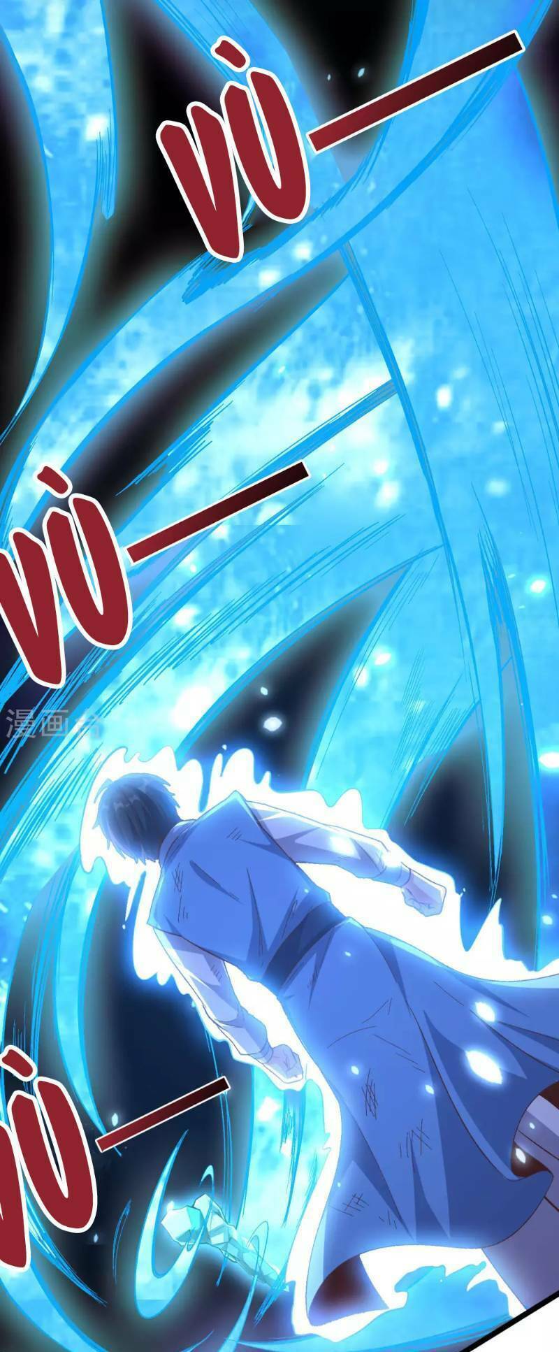 phục thiên thánh chủ chapter 21 27