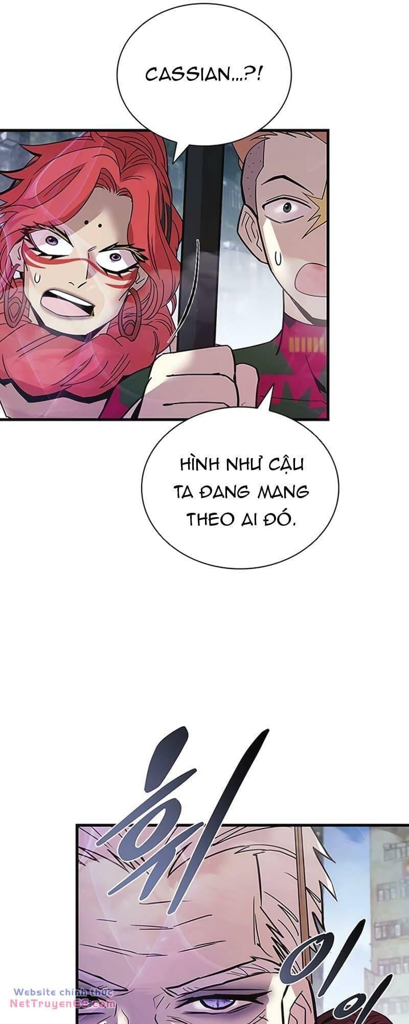 tiêu diệt ác nhân chapter 138 72