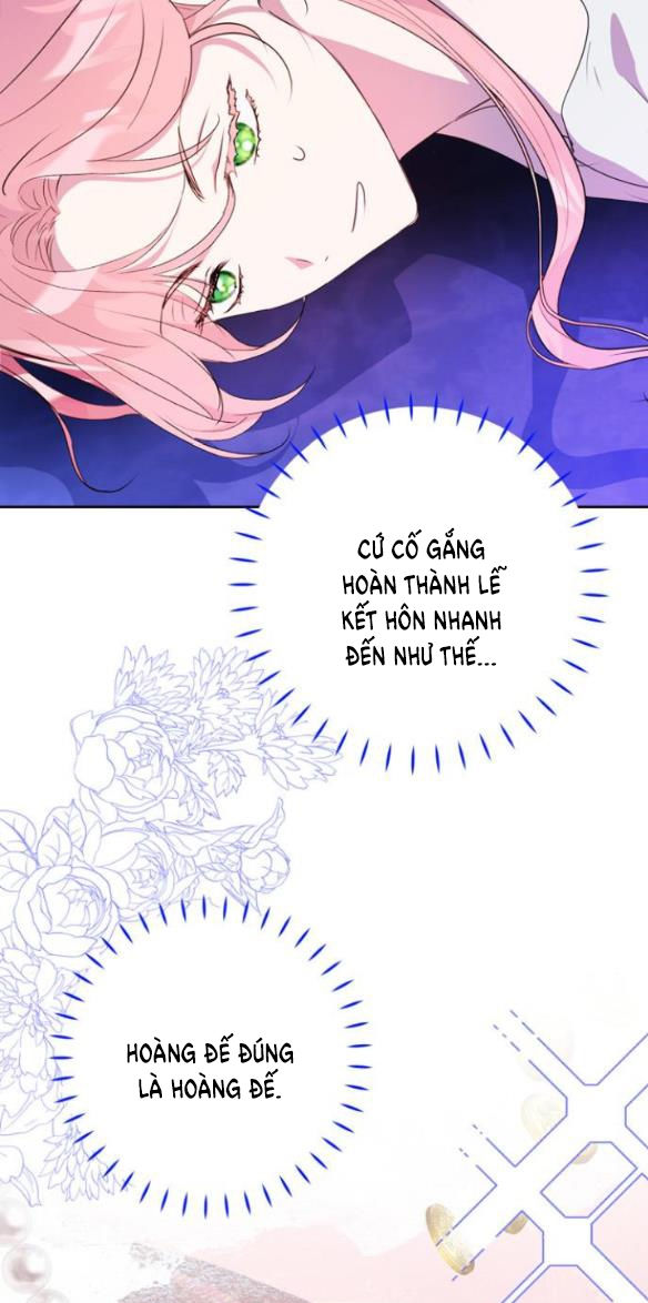 mỗi đêm chồng tôi đều biến đổi chapter 4.1 15