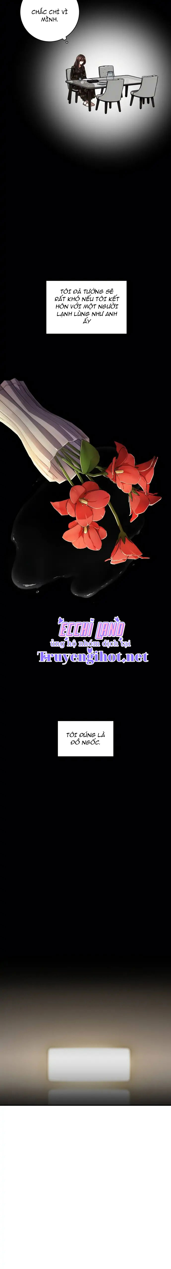 cuộc hôn nhân hoàn hảo không tồn tại chapter 1.2 14