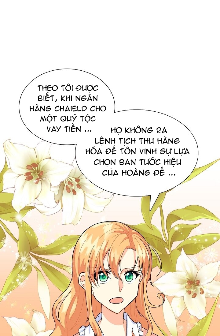 kẻ hủy diệt đã yêu tôi ! chapter 6 17