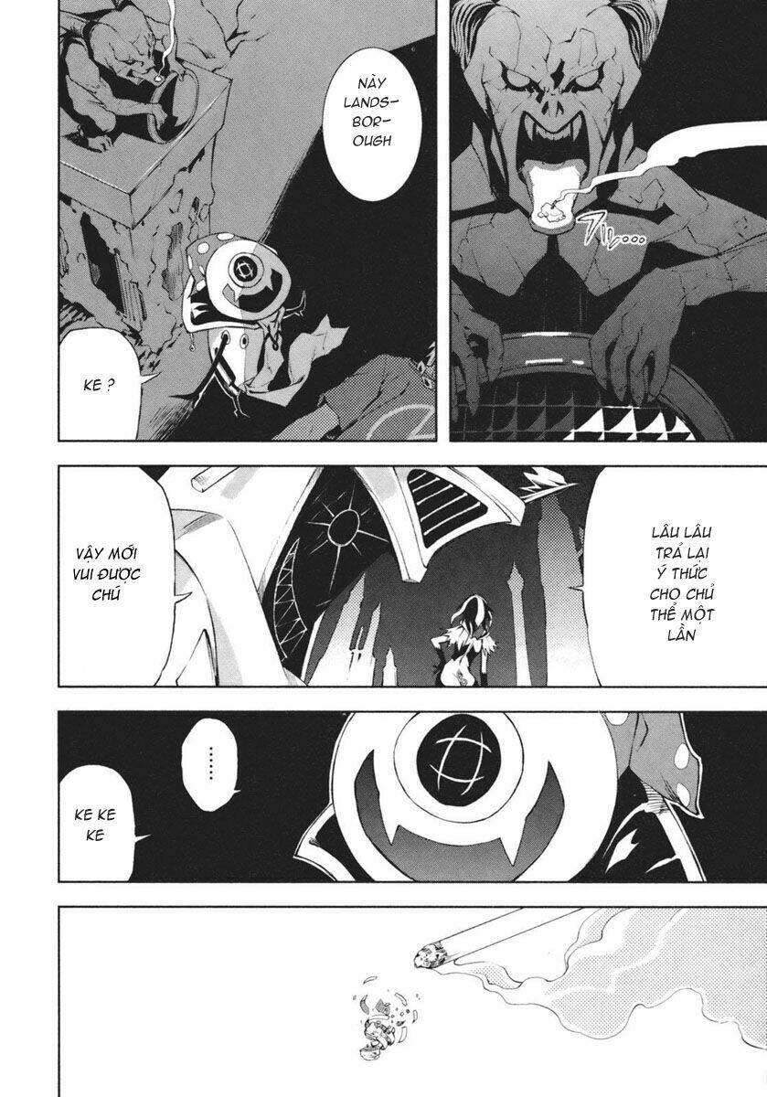 yumekui merry chapter 18 22