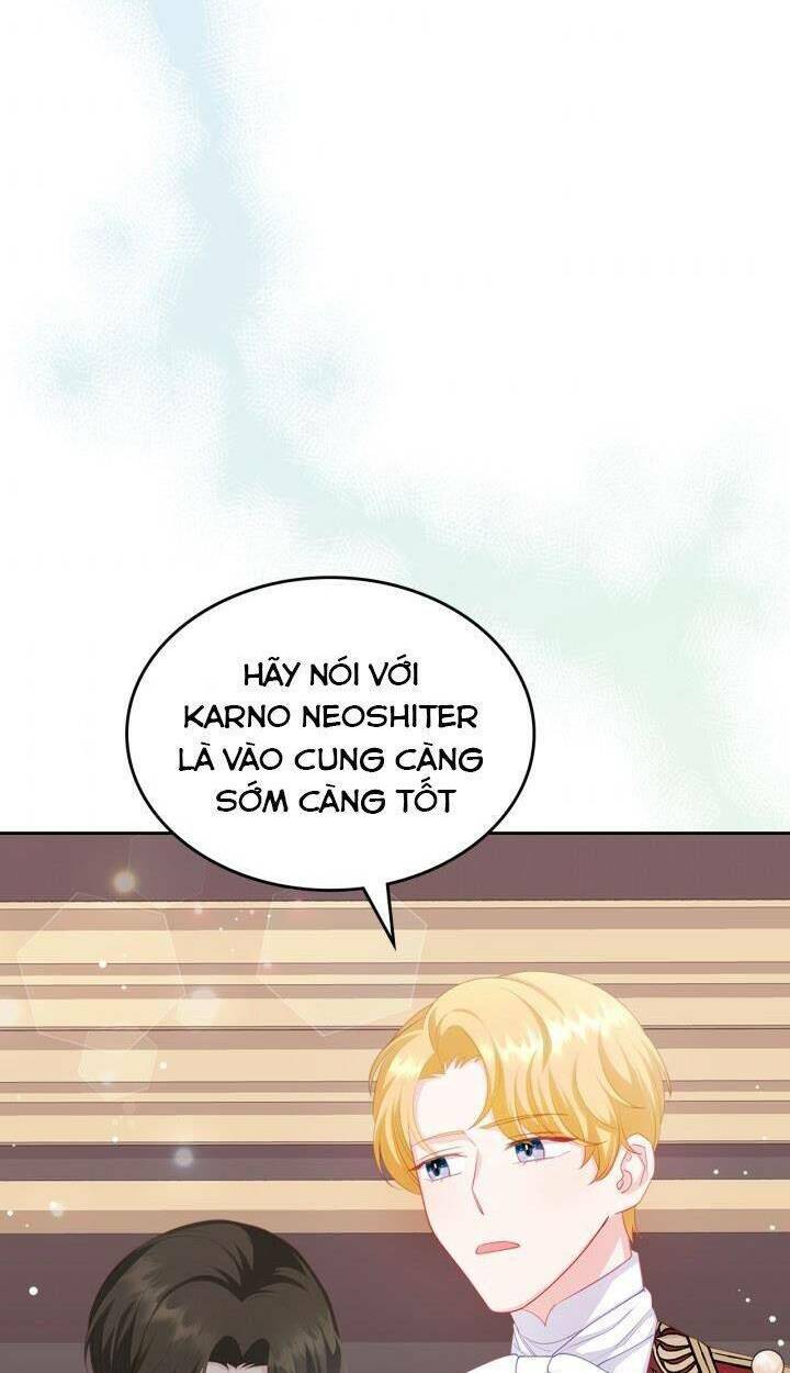 công chúa phản diện muốn ở trong ngôi nhà bánh quy chapter 59 33