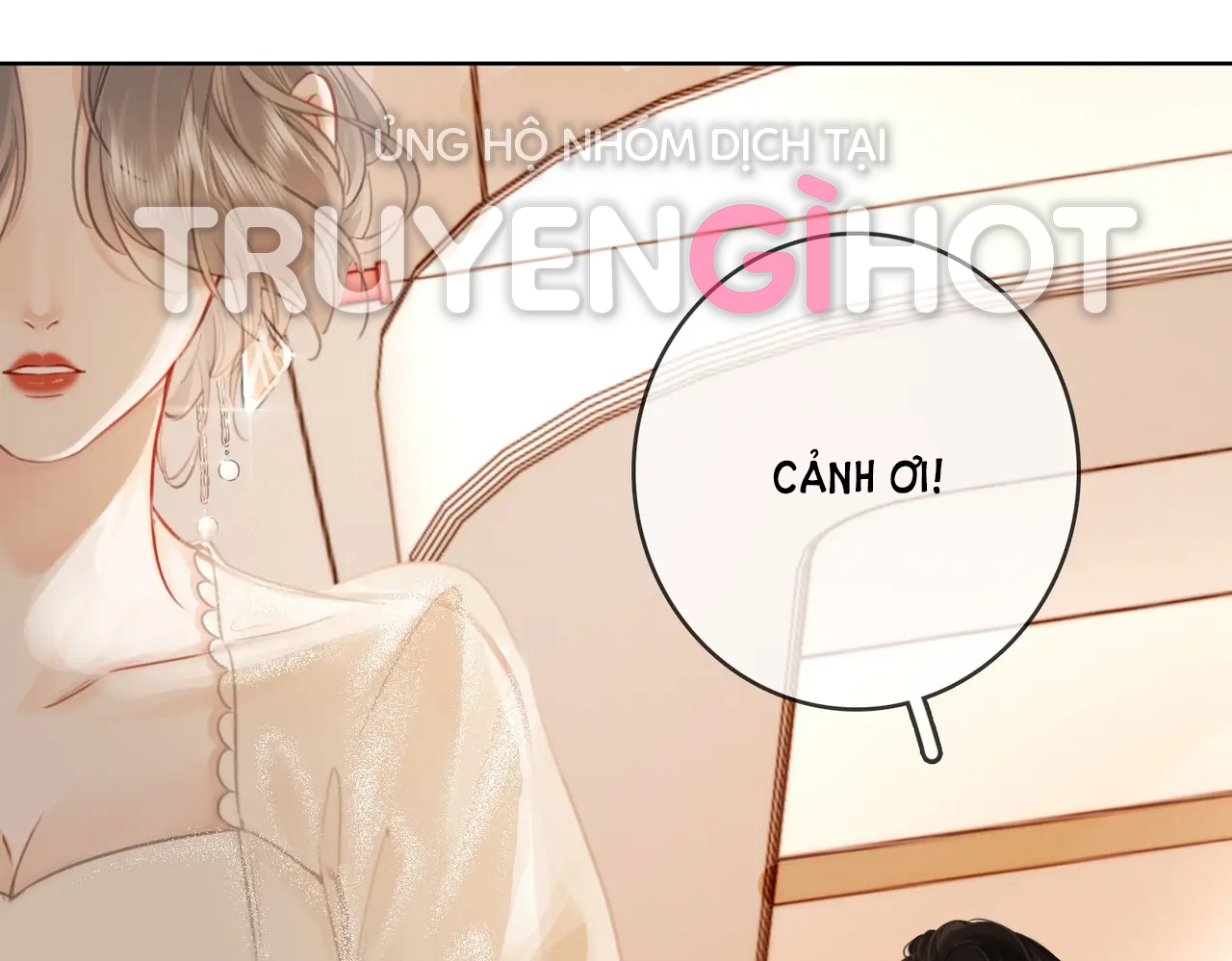 cố tiểu thư và khúc tiểu thư chapter 1.2 8