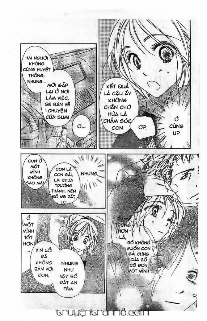 gió xuân chapter 3 2