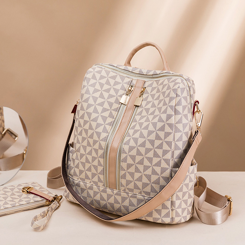 Balo Nữ Thời Trang công sở phong cách Hàn Quốc cao cấp – BLNN9096