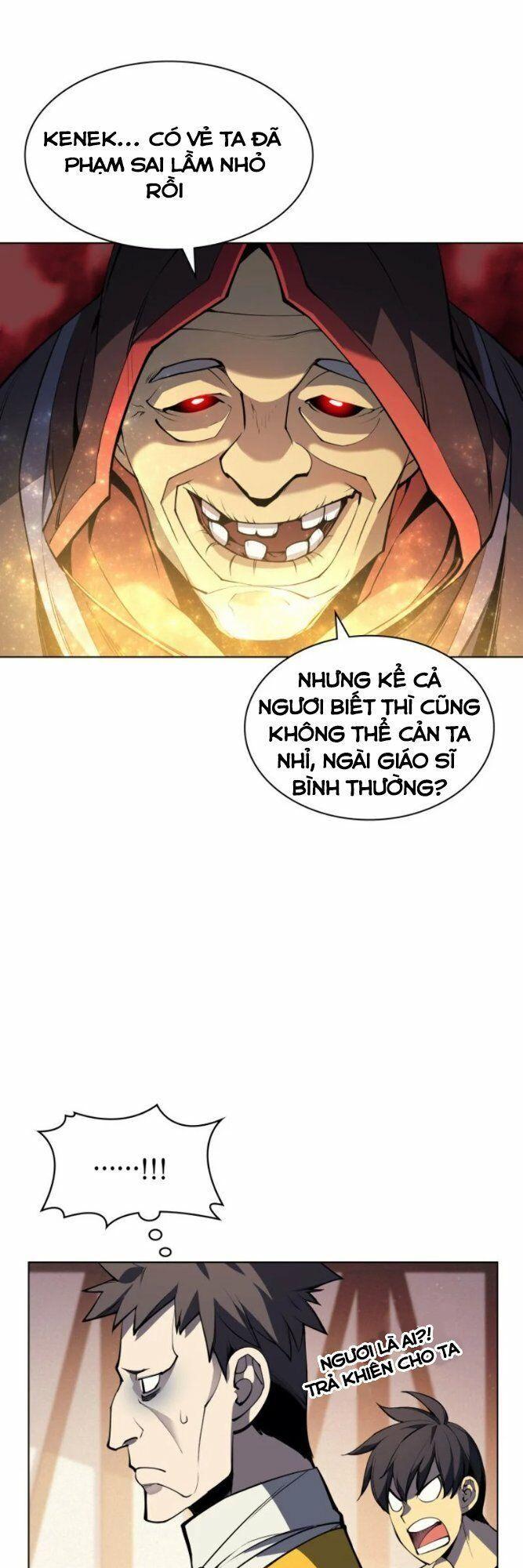 vượt qua giới hạn chapter 45 48