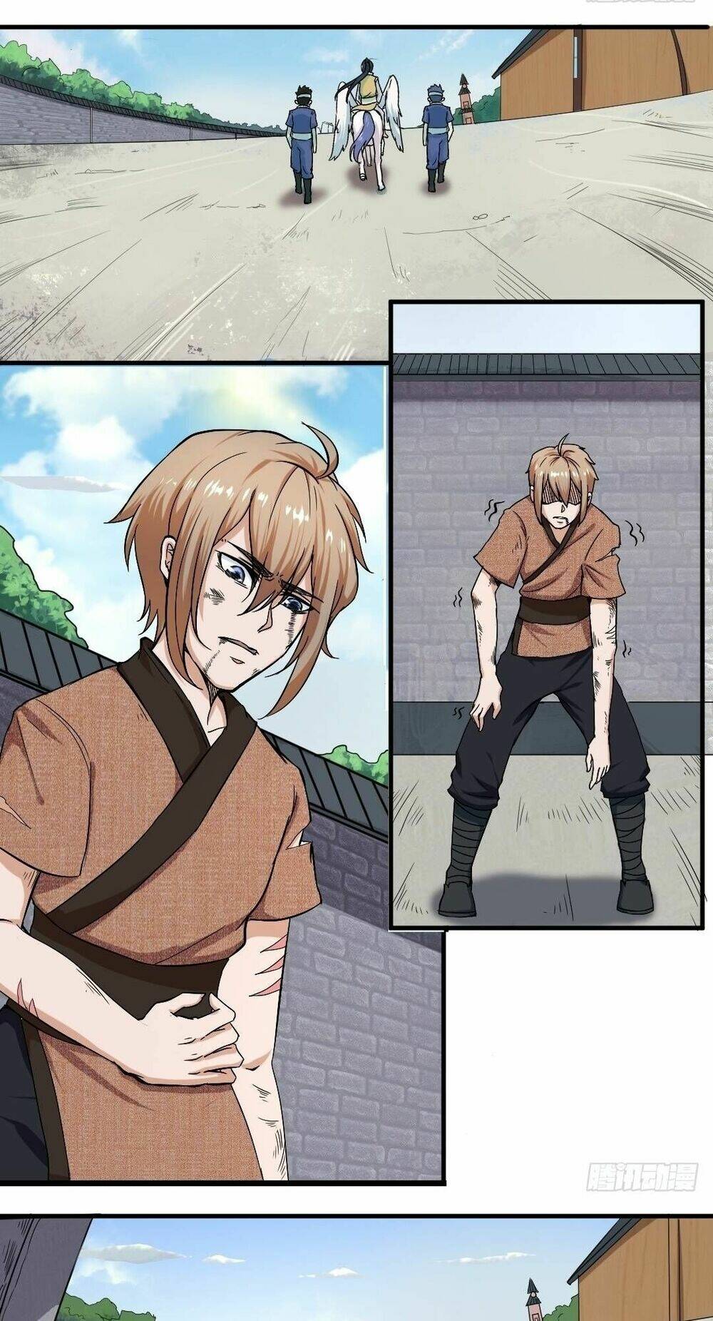 vô địch kiếm thần chapter 1 13