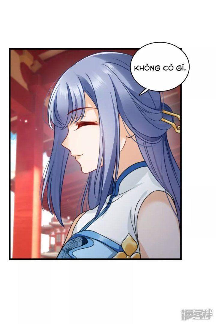 nụ cười của ngươi ngọt gãy tám cái răng của ta chapter 10 31