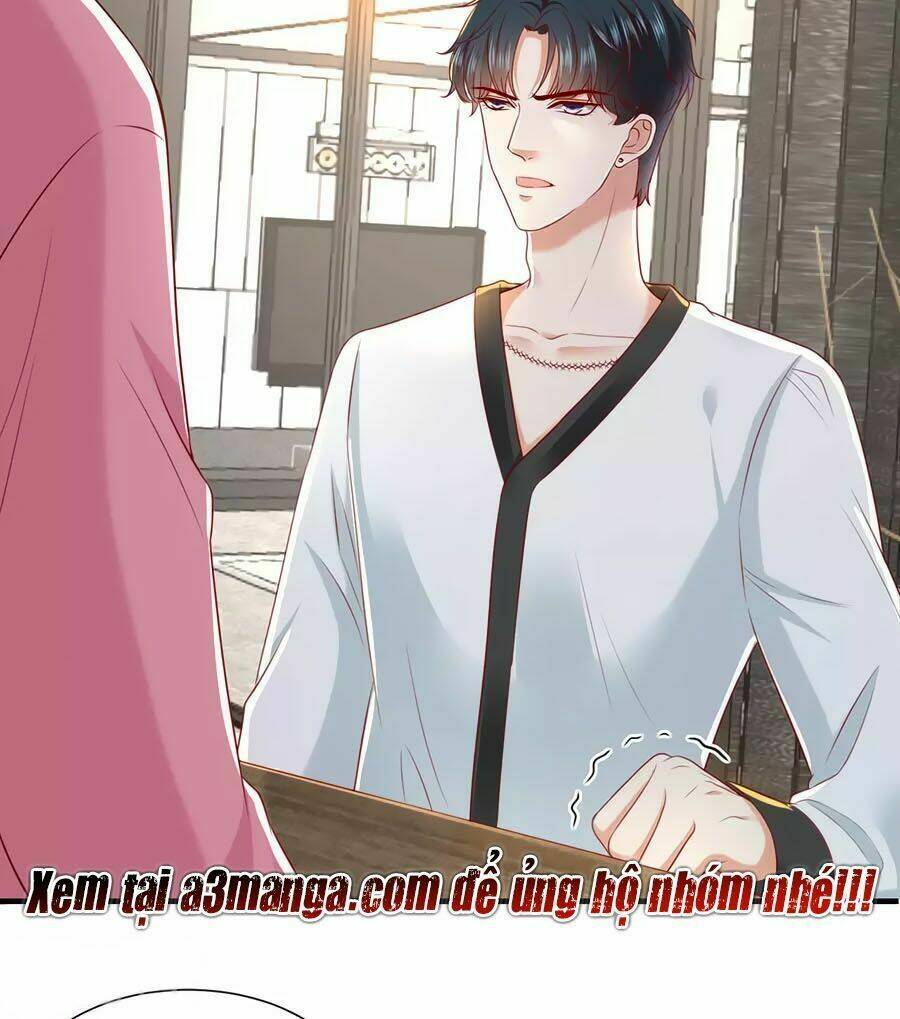 báo hệ nam hữu đích thiên tầng thao lộ chapter 27 14