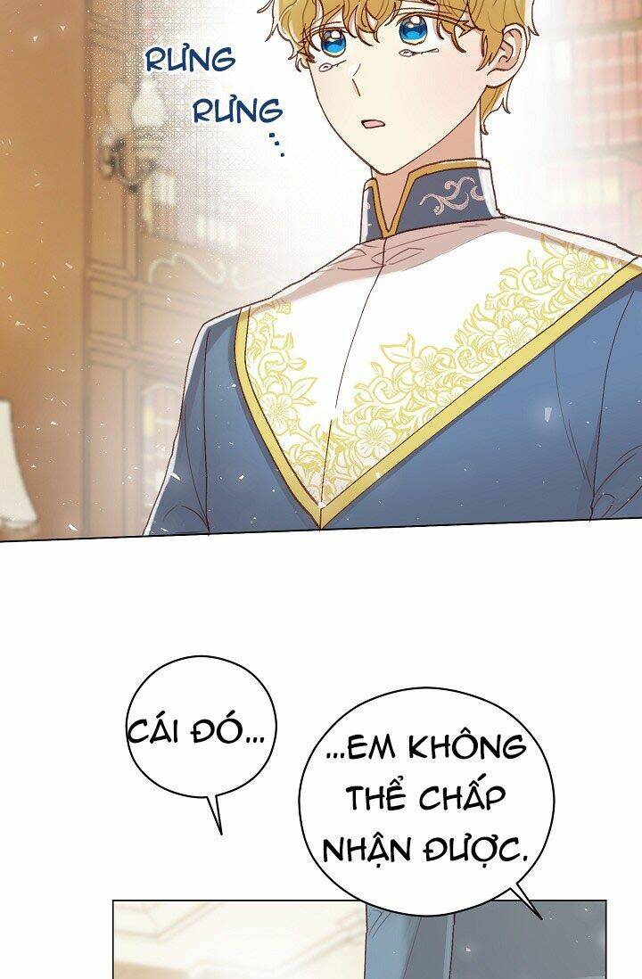 vẻ đẹp của ác ma chapter 9 15