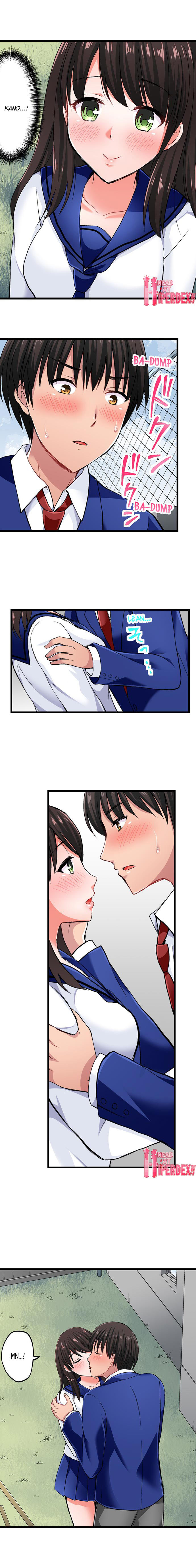 trả thù kẻ bắt nạt bằng cách lếu lều chapter 7 4