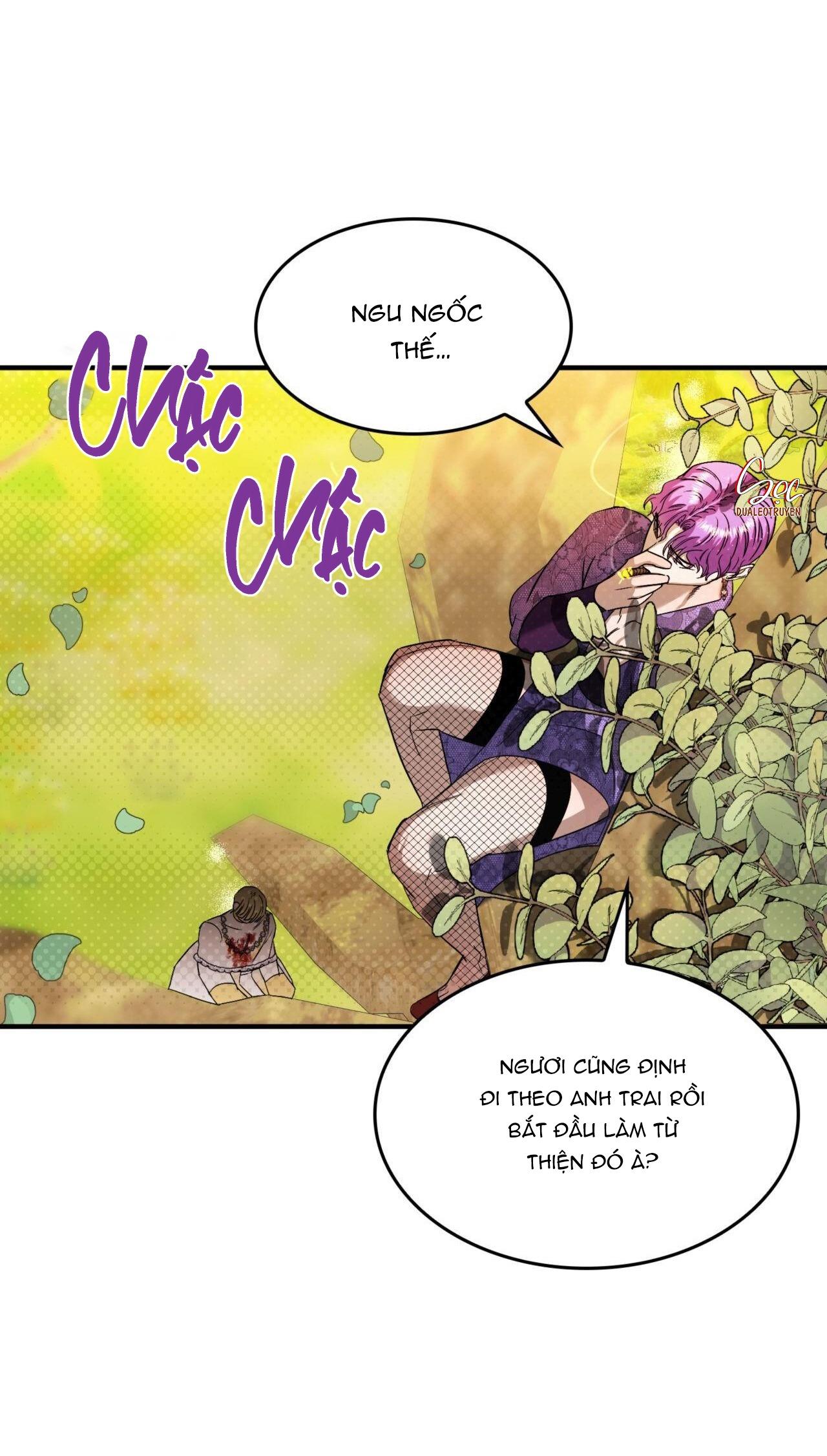 (np) độc thân muôn năm chapter 38 20