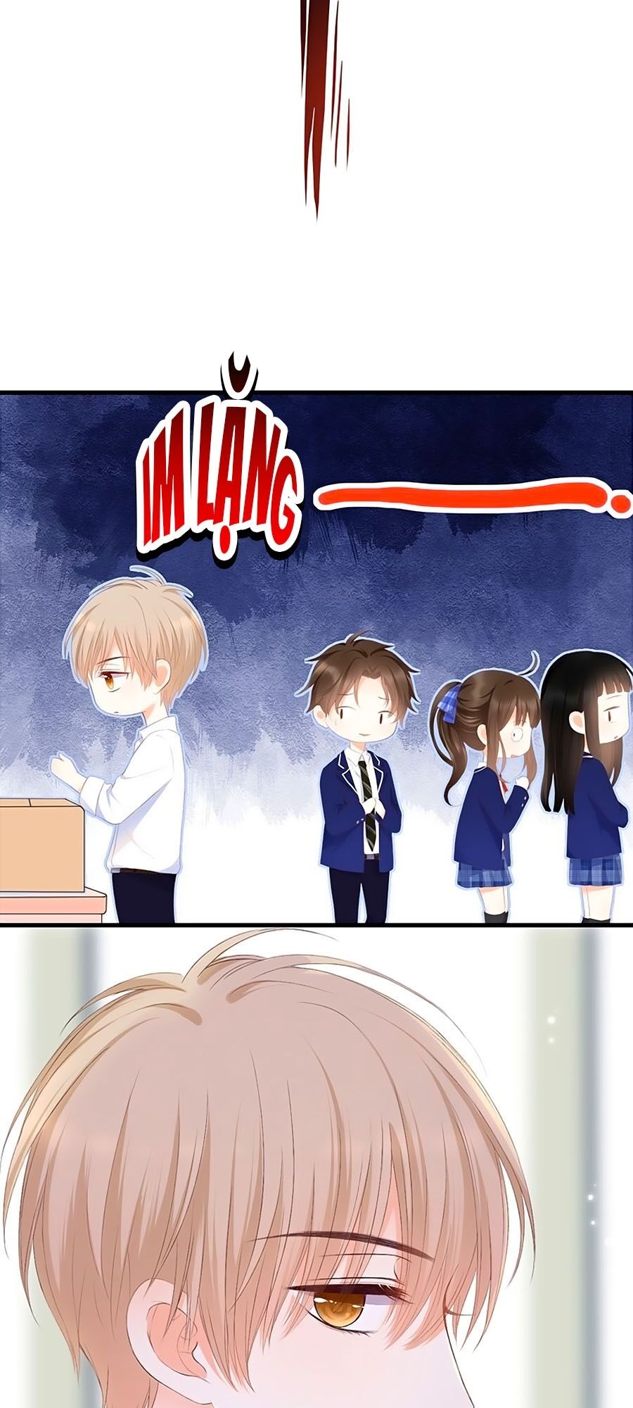 hoa chưa nở rộ chapter 41 22