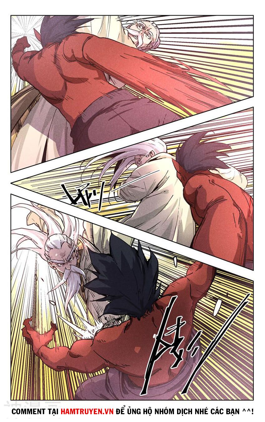 vạn giới tiên trung chapter 305 10