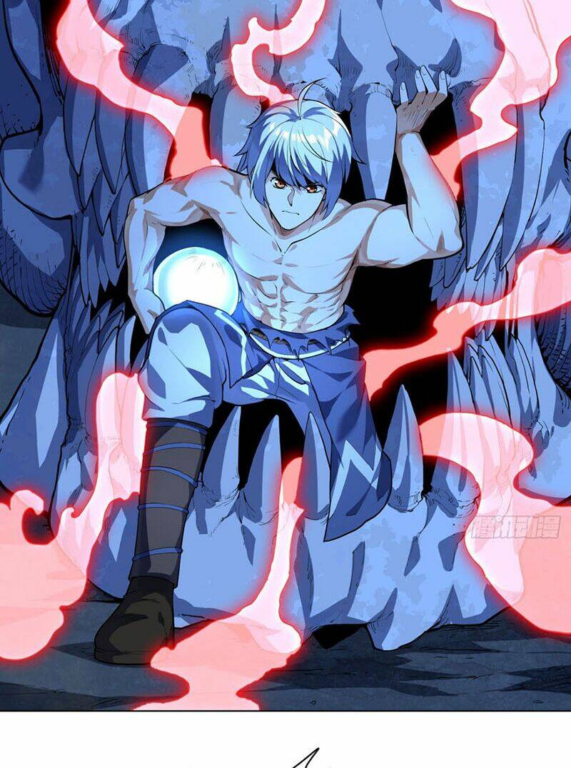 thần võ đế tôn chapter 13 13