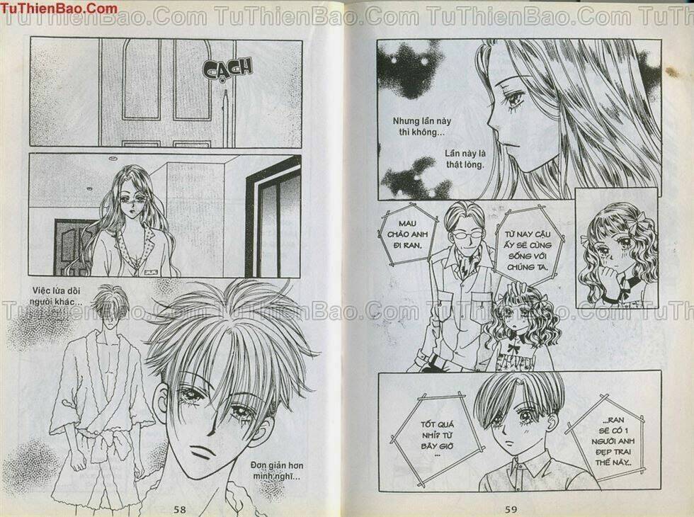 xin lỗi tớ thích cậu chapter 5 29