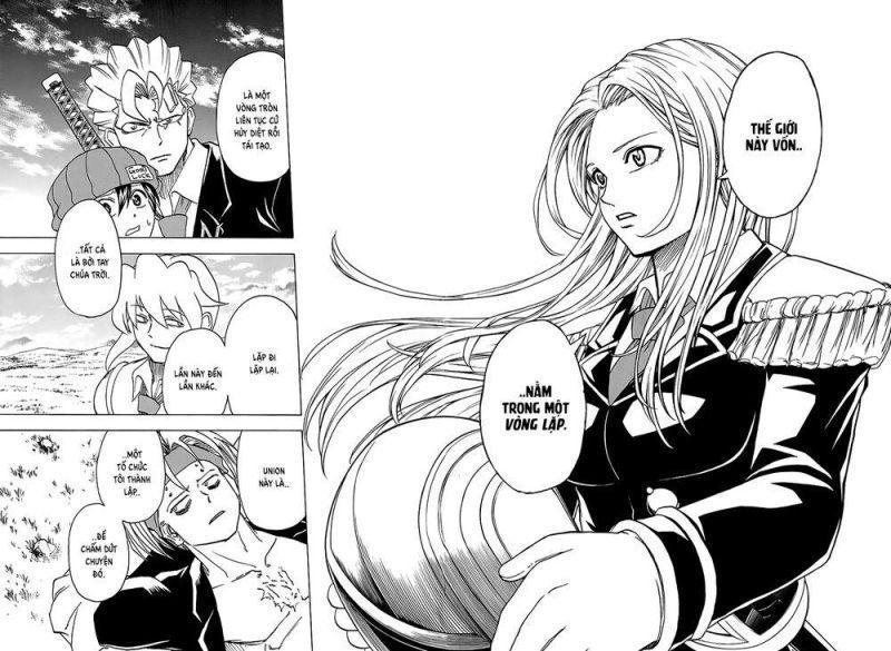 undead unluck chapter 35 13