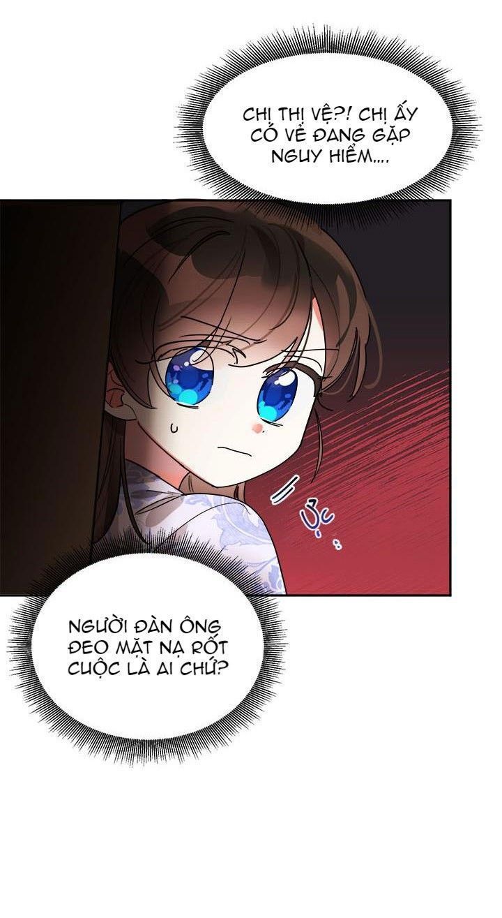 con gái bảo bối của boss phản diện chapter 13 24