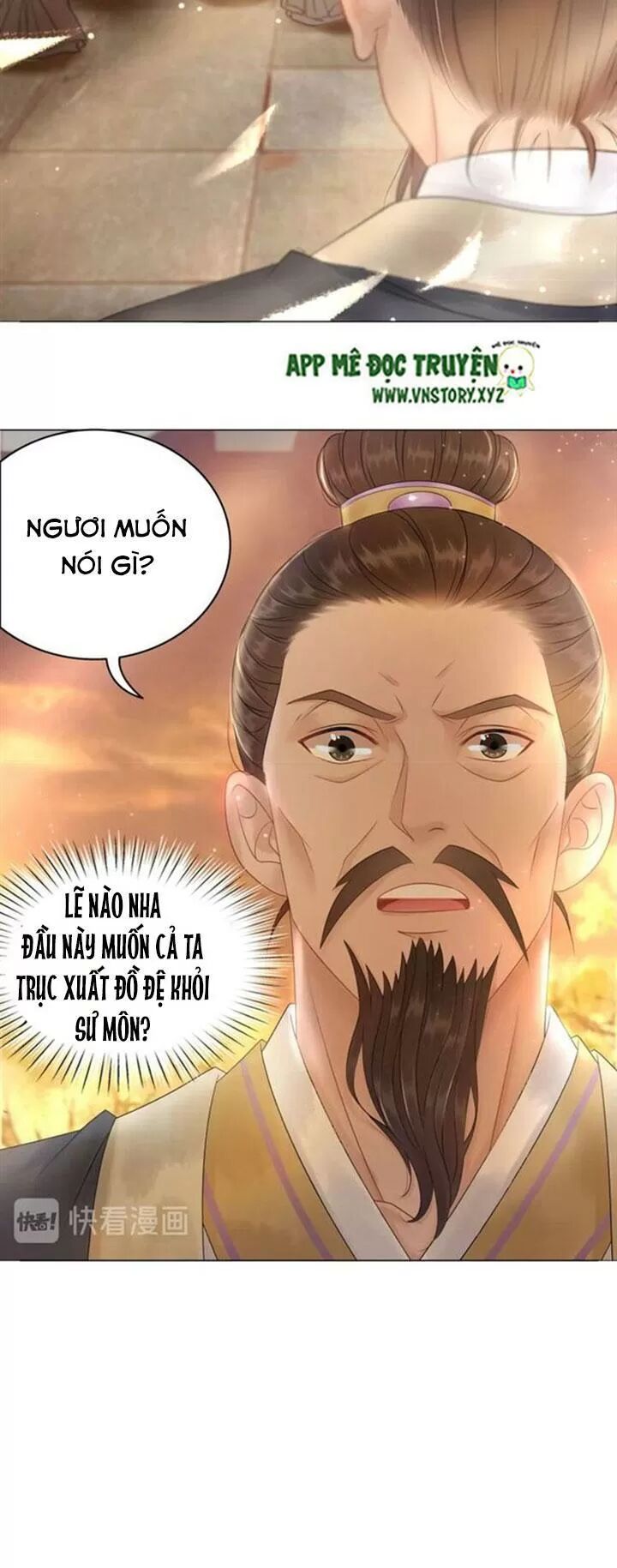 cực phẩm phế vật tiểu thư chapter 79 14