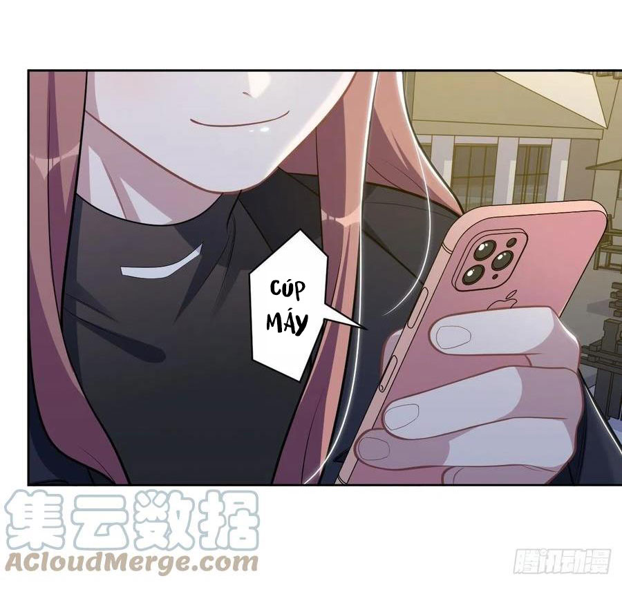 bố vợ đại nhân là bà xã chapter 197 11