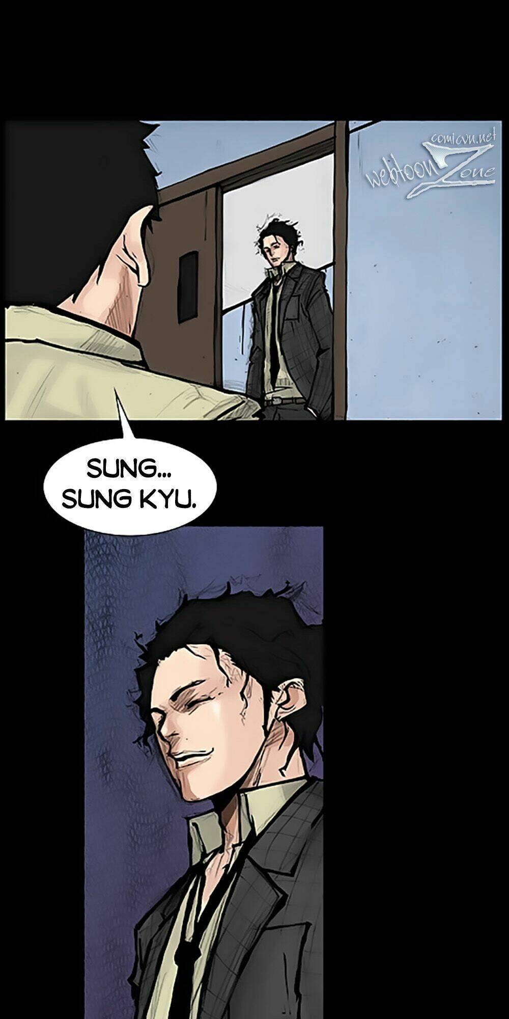 độc cô tiền truyện chapter 14 21