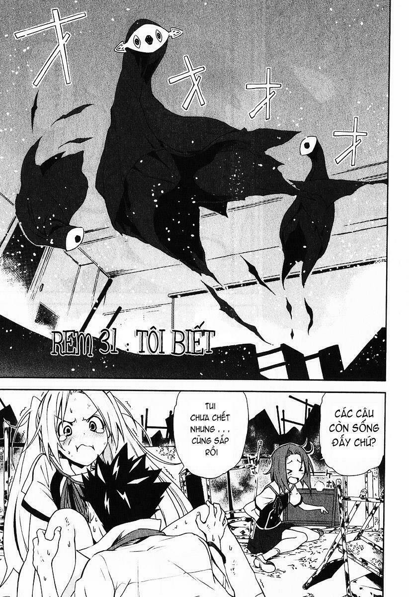 yumekui merry chapter 31 1