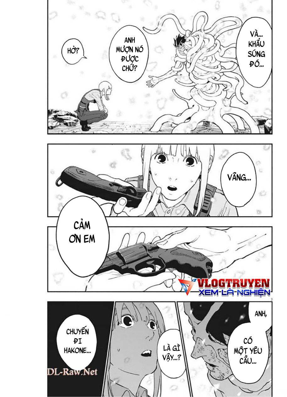 đọa nhân chapter 157 3