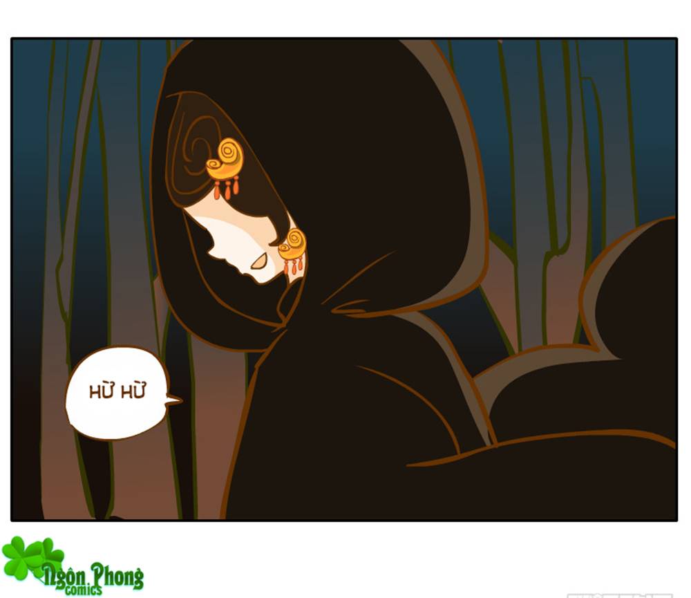 hòa thượng và tiểu long quân chapter 45 7