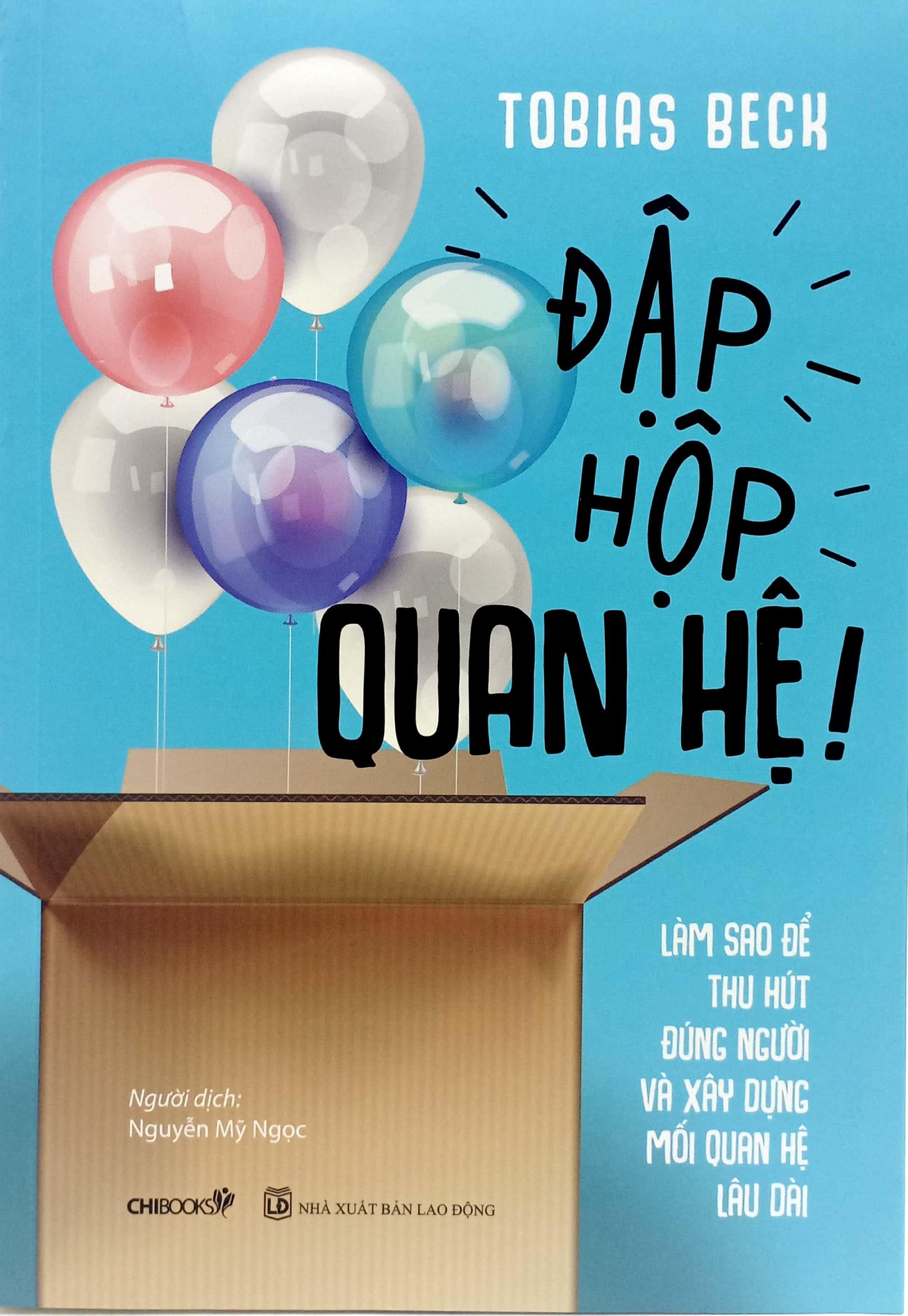 Đập Hộp Quan Hệ