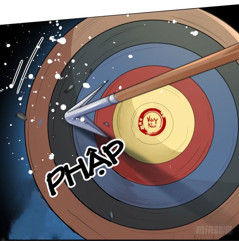 vương gia không thể trêu chapter 17 25