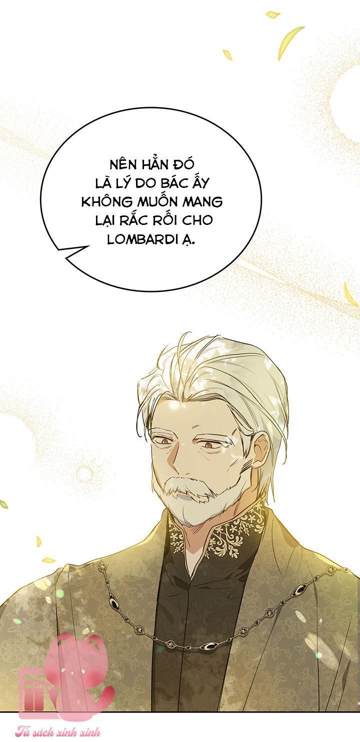 kiếp này ta sẽ trở thành gia chủ chapter 91 4